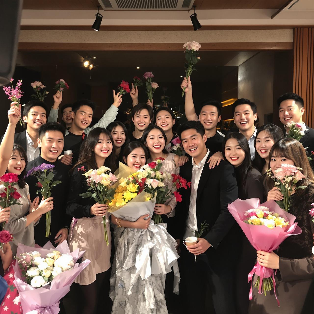 娱乐圈的福尔摩斯与吃瓜群众揭秘明星反差婊的真实面貌